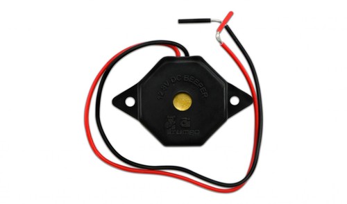 Indicatore buzzer per suzuki - indicatore,