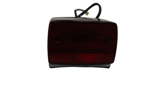 Fanale posteriore suzuki - fanale,