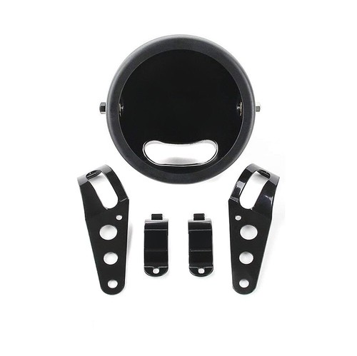 Alloggiamento per faro led - alloggiamento, sg