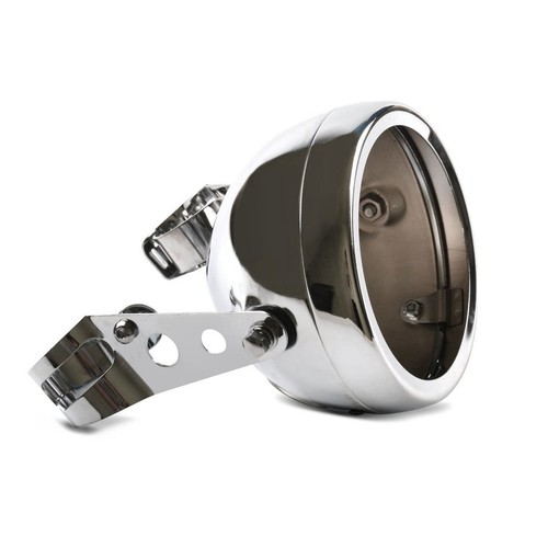 Alloggiamento per faro led - alloggiamento, mg