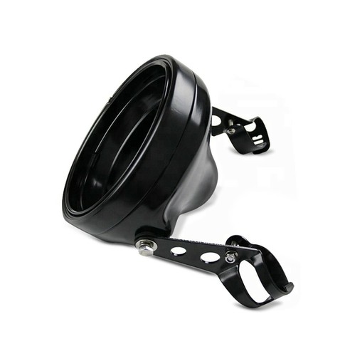 Alloggiamento per faro led - alloggiamento,